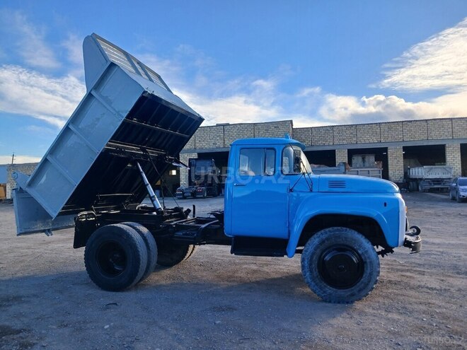 ZIL 130-4