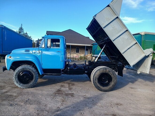 ZIL 130-5