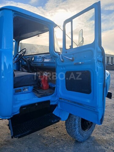 ZIL 130-7