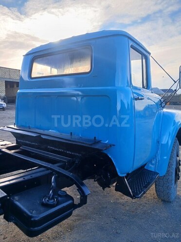 ZIL 130-6