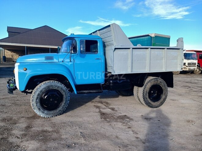 ZIL 130-10