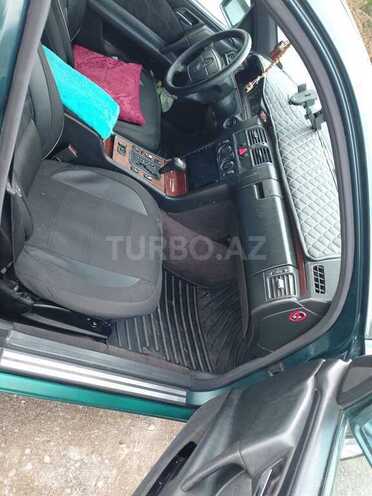 Mercedes E 230 1997, 432,000 km - 2.3 l - Şəmkir