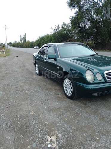Mercedes E 230 1997, 432,000 km - 2.3 l - Şəmkir