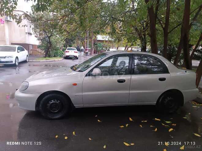 Daewoo Lanos 2009, 248,000 km - 1.5 l - Bakı