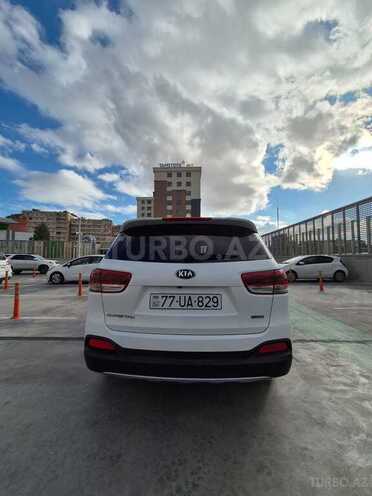 Kia Sorento 2015, 227,000 km - 2.0 l - Bakı