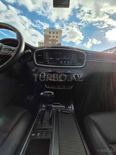 Kia Sorento 2015, 227,000 km - 2.0 l - Bakı