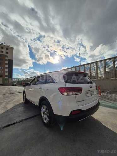 Kia Sorento 2015, 227,000 km - 2.0 l - Bakı