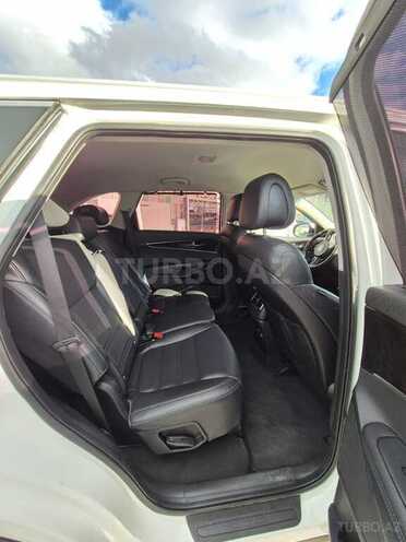 Kia Sorento 2015, 227,000 km - 2.0 l - Bakı