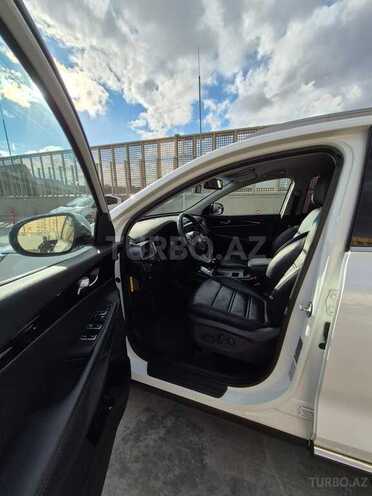 Kia Sorento 2015, 227,000 km - 2.0 l - Bakı