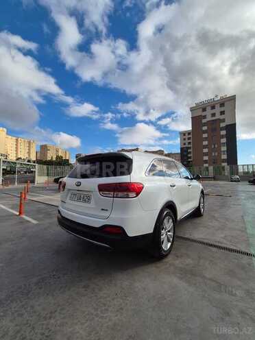 Kia Sorento 2015, 227,000 km - 2.0 l - Bakı