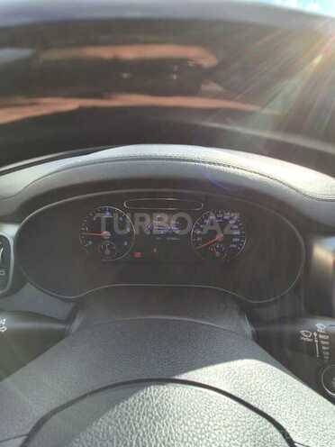 Kia Sorento 2015, 227,000 km - 2.0 l - Bakı