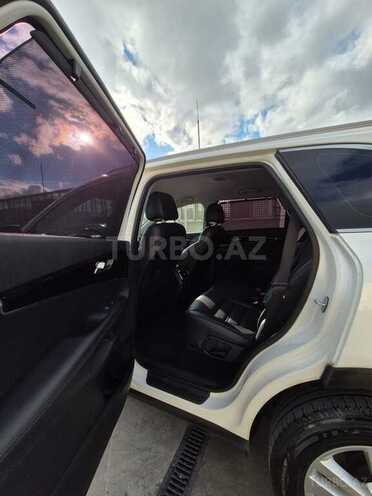 Kia Sorento 2015, 227,000 km - 2.0 l - Bakı