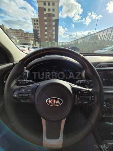 Kia Sorento 2015, 227,000 km - 2.0 l - Bakı