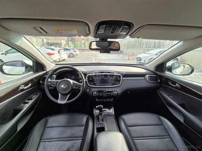 Kia Sorento 2015, 227,000 km - 2.0 l - Bakı