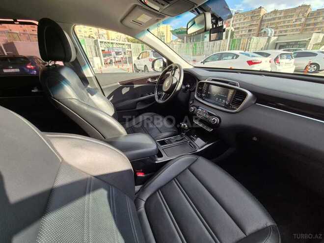 Kia Sorento 2015, 227,000 km - 2.0 l - Bakı