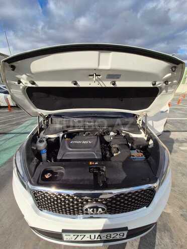 Kia Sorento 2015, 227,000 km - 2.0 l - Bakı