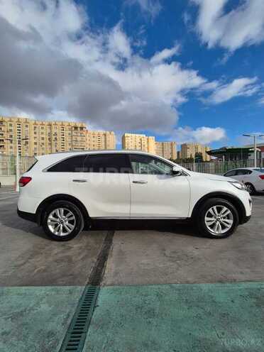 Kia Sorento 2015, 227,000 km - 2.0 l - Bakı