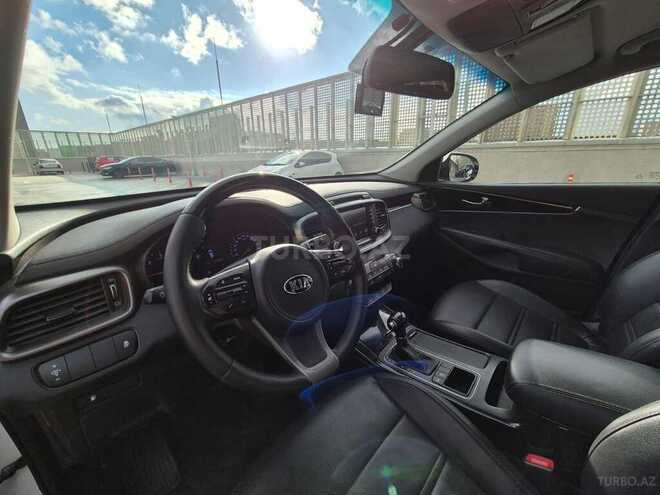 Kia Sorento 2015, 227,000 km - 2.0 l - Bakı