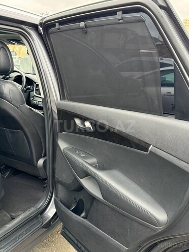 Kia Sorento 2015, 185,000 km - 2.0 л - Bakı