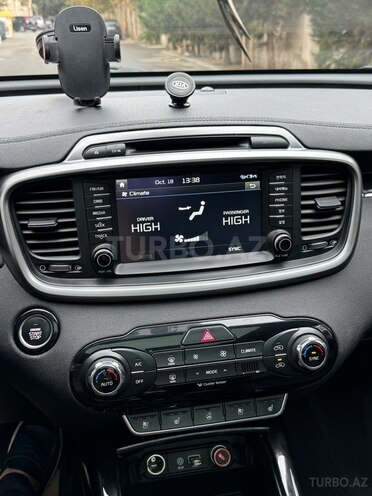 Kia Sorento 2015, 185,000 km - 2.0 л - Bakı