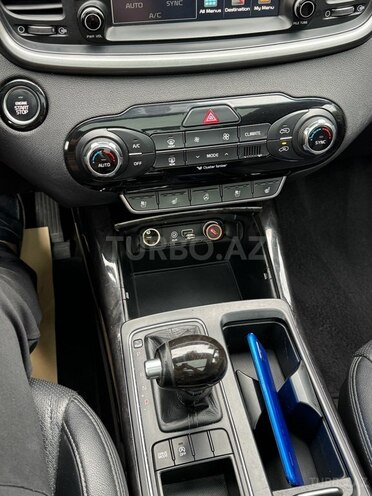 Kia Sorento 2015, 185,000 km - 2.0 л - Bakı