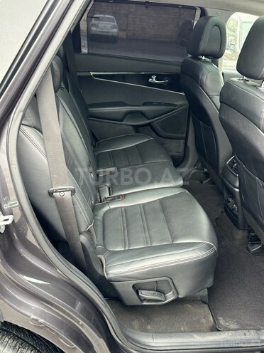 Kia Sorento 2015, 185,000 km - 2.0 л - Bakı