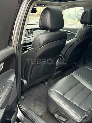 Kia Sorento 2015, 185,000 km - 2.0 л - Bakı