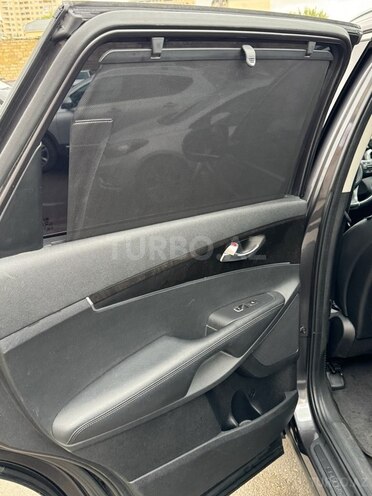 Kia Sorento 2015, 185,000 km - 2.0 л - Bakı