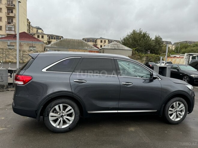 Kia Sorento 2015, 185,000 km - 2.0 л - Bakı