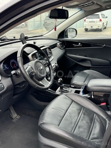 Kia Sorento 2015, 185,000 km - 2.0 л - Bakı