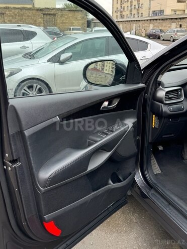 Kia Sorento 2015, 185,000 km - 2.0 л - Bakı
