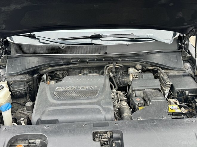 Kia Sorento 2015, 185,000 km - 2.0 л - Bakı