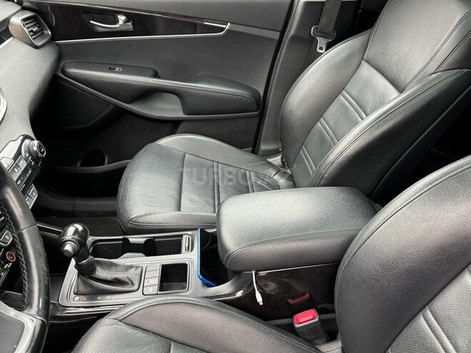 Kia Sorento 2015, 185,000 km - 2.0 л - Bakı