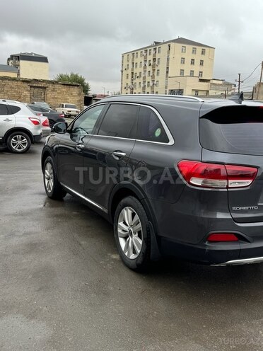 Kia Sorento 2015, 185,000 km - 2.0 л - Bakı
