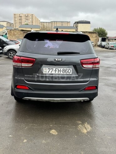 Kia Sorento 2015, 185,000 km - 2.0 л - Bakı