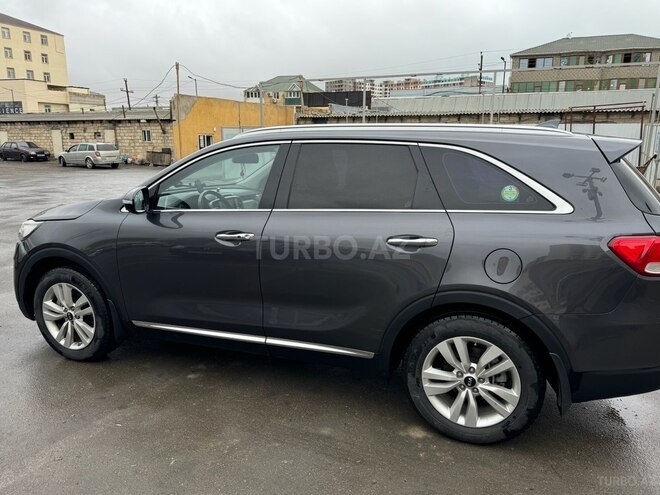 Kia Sorento 2015, 185,000 km - 2.0 л - Bakı