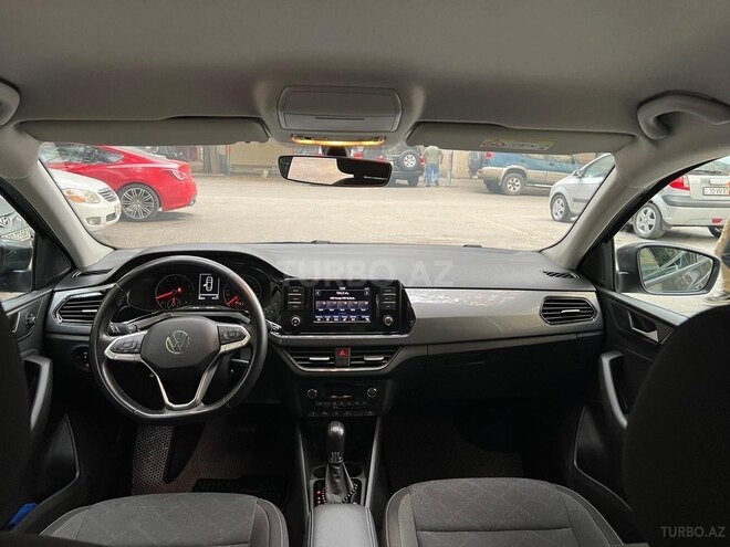 Volkswagen Polo 2021, 86,000 km - 1.6 l - Bakı