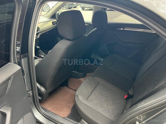 Volkswagen Polo 2021, 86,000 km - 1.6 l - Bakı