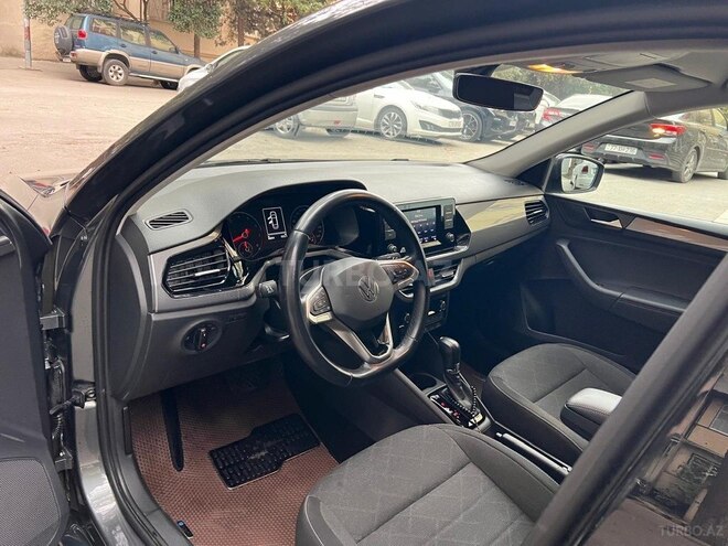 Volkswagen Polo 2021, 86,000 km - 1.6 l - Bakı