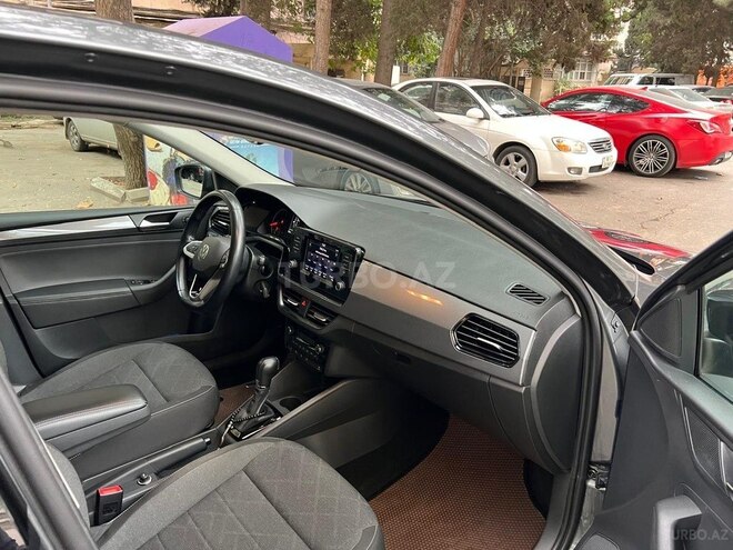 Volkswagen Polo 2021, 86,000 km - 1.6 l - Bakı