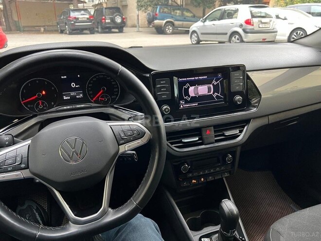 Volkswagen Polo 2021, 86,000 km - 1.6 l - Bakı