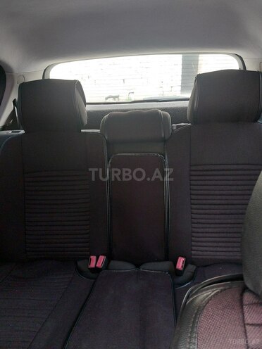 Opel Astra 2008, 401,531 km - 1.8 l - Bakı
