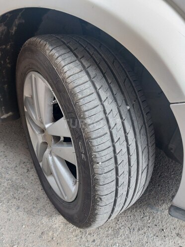 Opel Astra 2008, 401,531 km - 1.8 l - Bakı