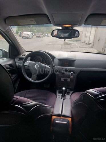 Opel Astra 2008, 401,531 km - 1.8 l - Bakı