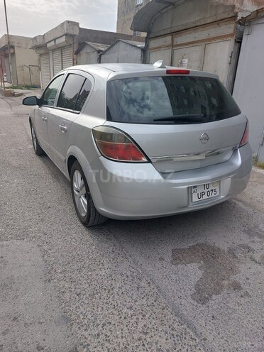 Opel Astra 2008, 401,531 km - 1.8 l - Bakı