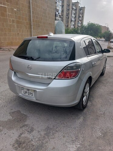Opel Astra 2008, 401,531 km - 1.8 l - Bakı