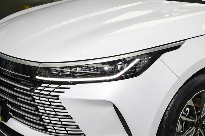 BYD Destroyer 05 2024, 0 km - 1.5 l - Bakı