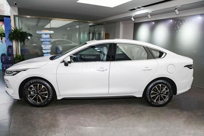 BYD Destroyer 05 2024, 0 km - 1.5 l - Bakı