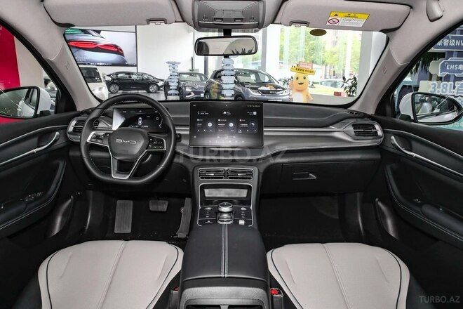 BYD Destroyer 05 2024, 0 km - 1.5 l - Bakı