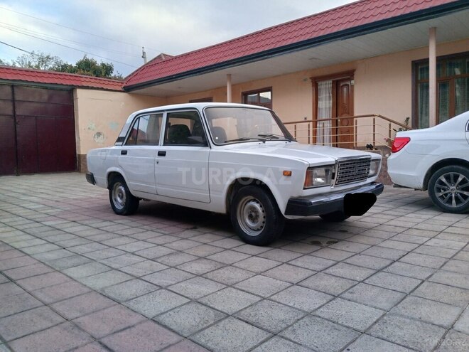 LADA (VAZ) 2107 2005, 80,000 km - 1.6 l - Şəmkir